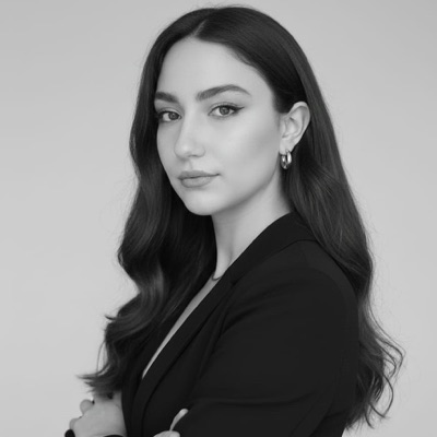 Aleyna Tanriover