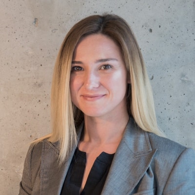 Photo of Burcin Yildirim Develioglu