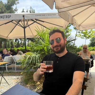 Emre Mentese