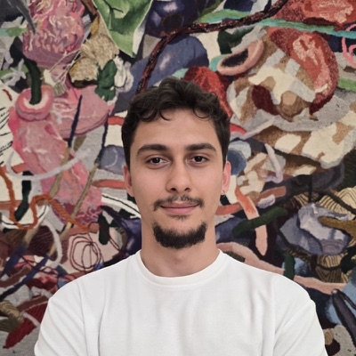 Furkan Tanriover