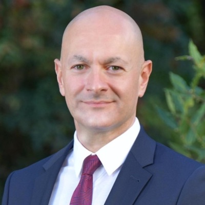 Melih Yalcin