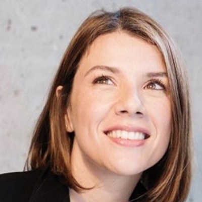 Photo of Sezen Ergen Breitegger