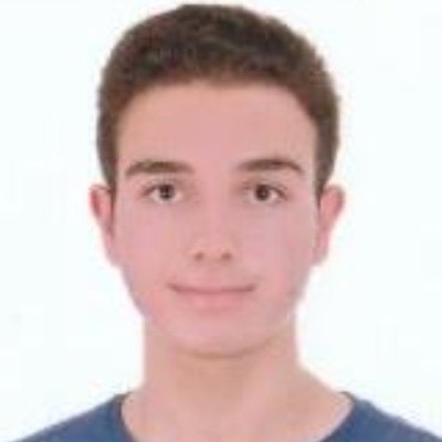 Yigit Alp Bilgin